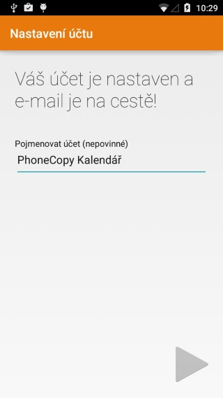 phonecopy for android app