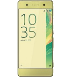 Sony Xperia XA Ultra F3212