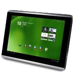 Acer Iconia Tab A501