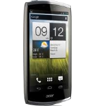 Acer CloudMobile S500