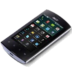 Acer Liquid MT (metal)