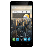 Alcatel One touch Idol 6030