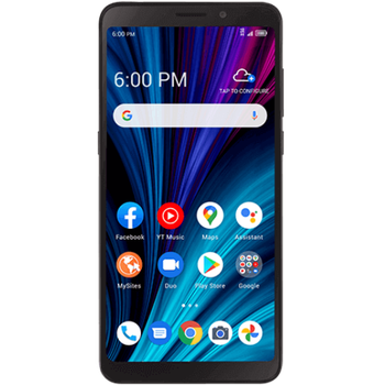 Alcatel TCL A3X (a600dl)