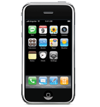 Apple iPhone 3G