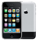 Apple iPhone 2G