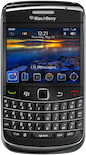 BlackBerry Bold 9780