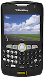 BlackBerry Curve 8350i