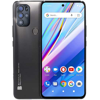 BLU G91 pro