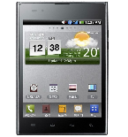 LG Optimus Vu F100S