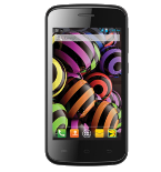 Intex Cloud Y12