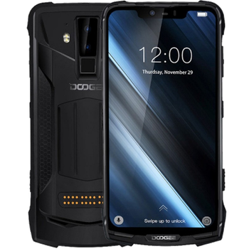 DooGee S90 Pro