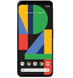 Google Pixel 4