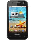 Hisense HS E860