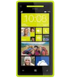 HTC Windows Phone 8S