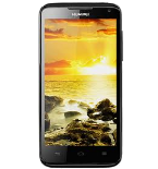 Huawei Ascend D LTE U9501L