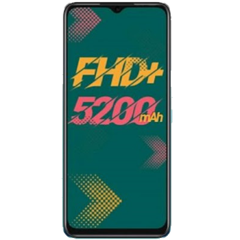 Infinix Hot 11 x662b