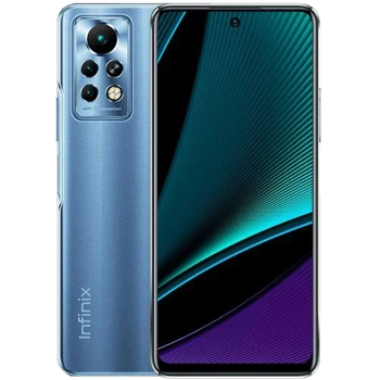 Infinix Note 11 Pro X697