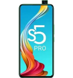 Infinix S5 Pro X660c