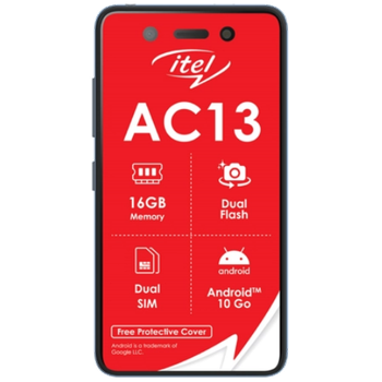 Itel AC13 W4001p