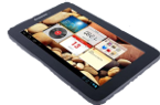 Lenovo LePad A2107