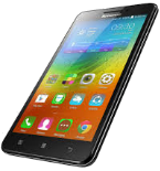 Lenovo A5000 Dual