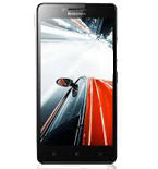 Lenovo A6000