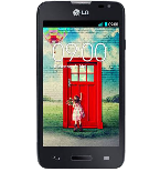 LG Optimus L65 (D280)