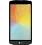 LG L Bello Dual LG-D335