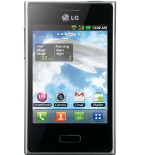 LG Optimus L3 E400