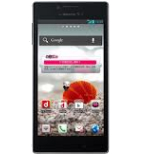 LG Optimus G F180S