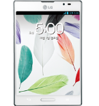 LG Optimus Vu II F200S