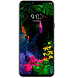 LG G8s ThinQ LM-G810