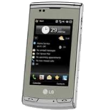 LG Incite CT810