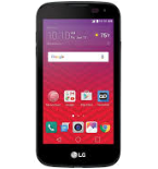 LG Spree Cricket K120