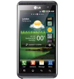 LG Optimus 3D P920