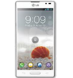 LG Optimus L9 P760