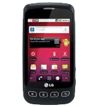 LG Optimus V