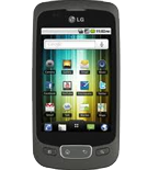 LG Optimus One P500