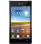 LG Optimus L7 P705