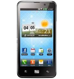 LG Optimus LTE SU640