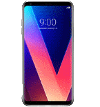 LG V30 Black LG-H931