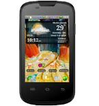 Micromax SuperFone Ninja 3 A57