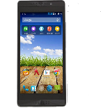 Micromax Canvas Fire 4G Plus Q412