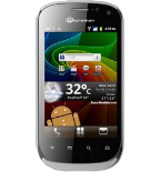 Micromax SuperFone Lite A75