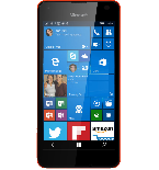 Microsoft Lumia 550