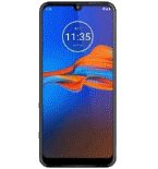 Motorola Moto E6 Play