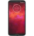 Motorola Z3 Play