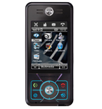 Motorola MOTOROKR E6e