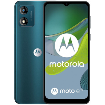 Motorola Moto E13 Price in India 2024, Full Specs & Review