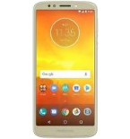 Motorola Moto E5 Plus